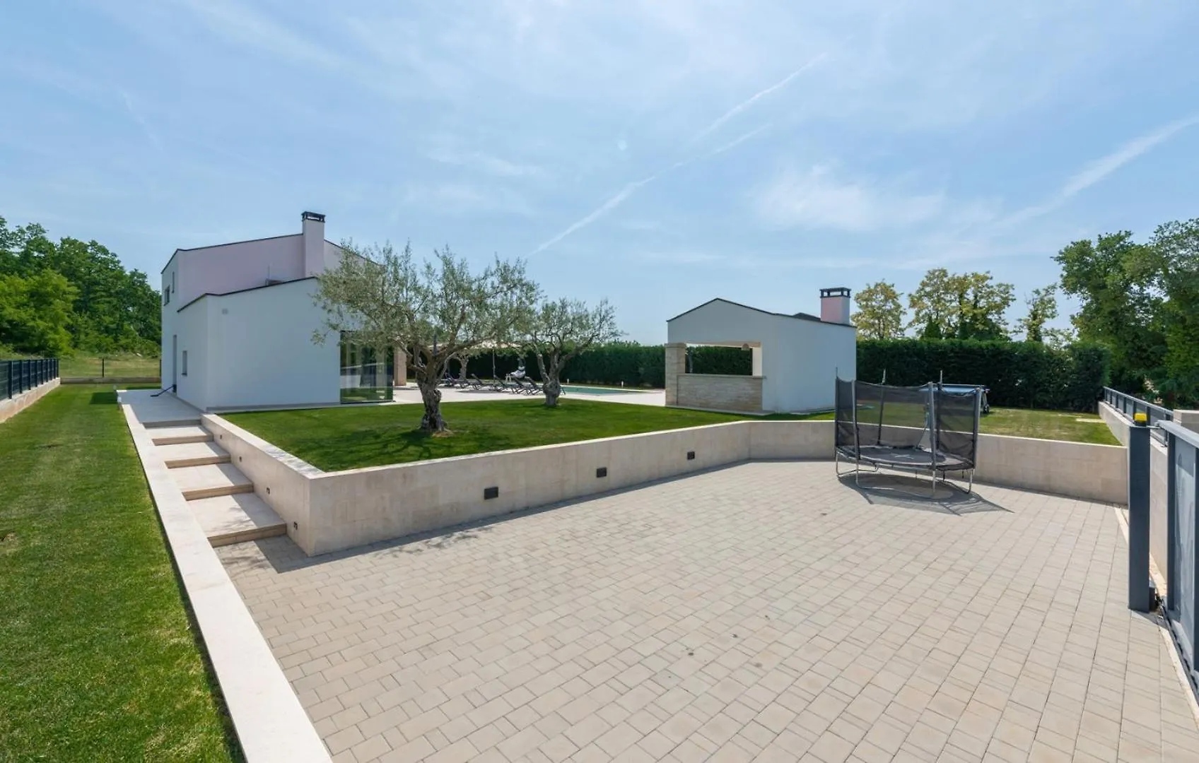 Villa Tea Vrznaveri