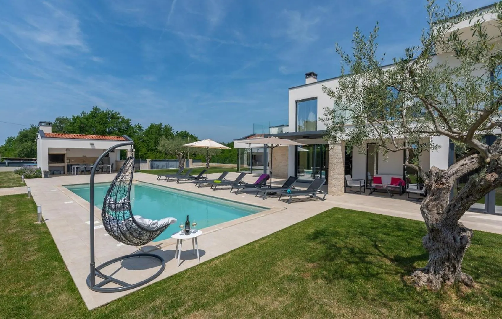 Villa Tea Vrznaveri