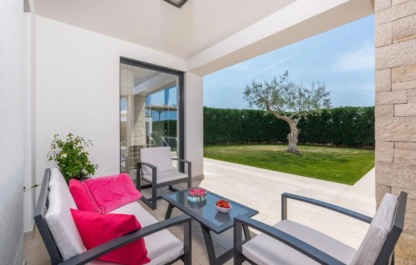 Villa Tea Vrznaveri
