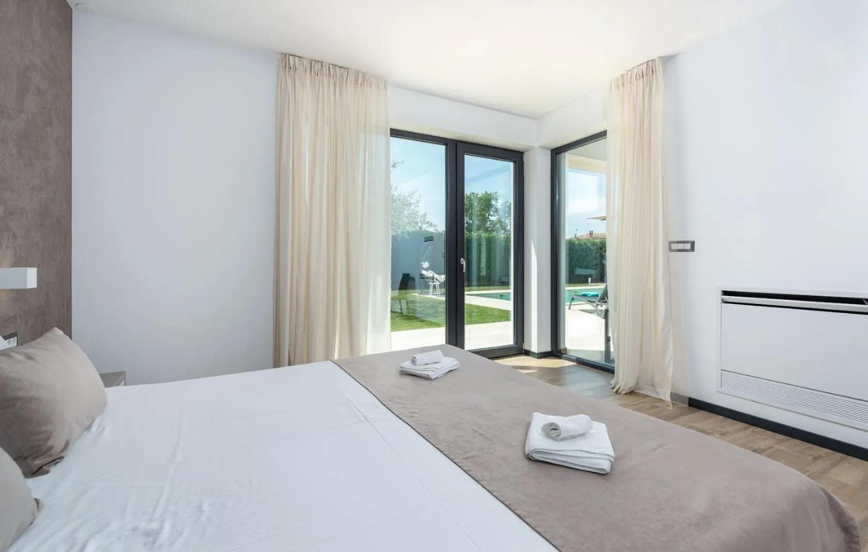 Villa Tea Vrznaveri 克罗地亚