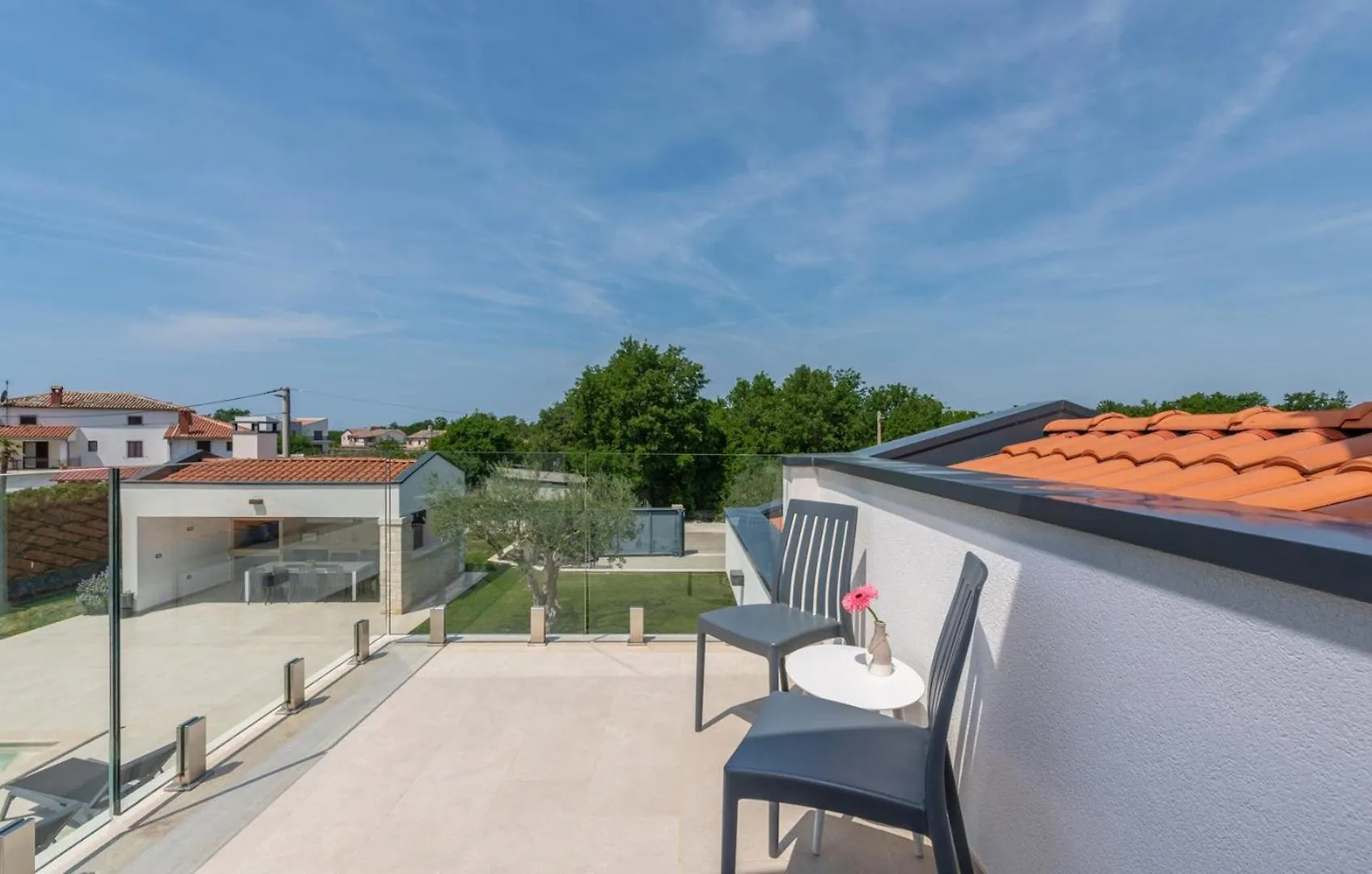 Villa Tea Vrznaveri