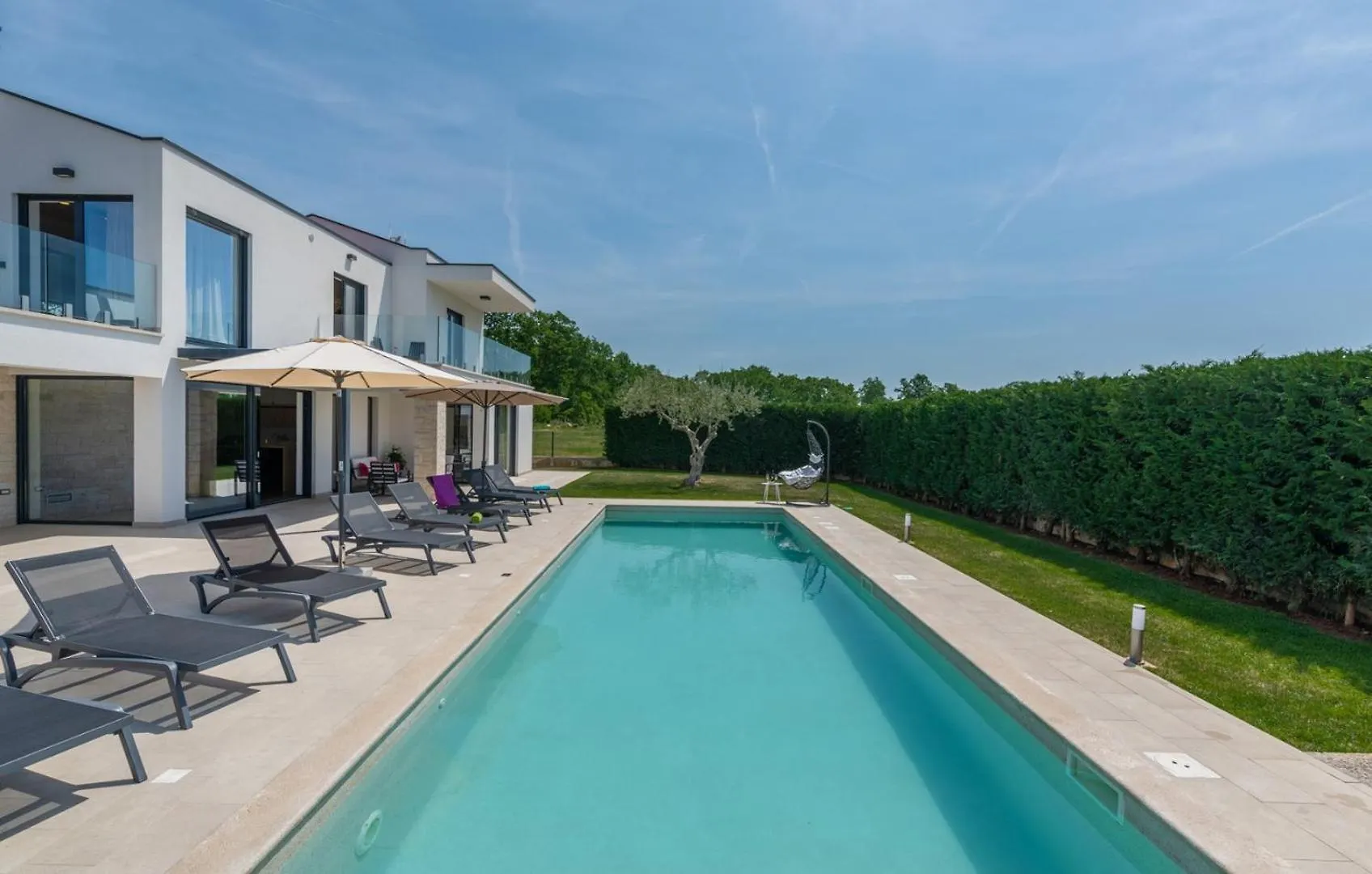 Villa Tea Vrznaveri